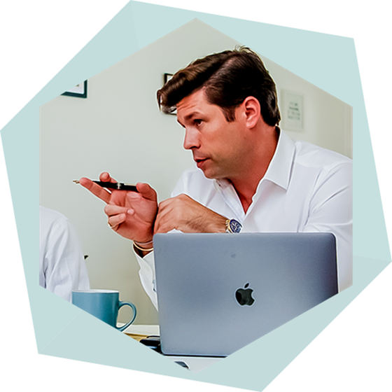 CW Talent Partnership