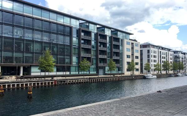 Strategic Senior Sales role based in Denmark - Completed