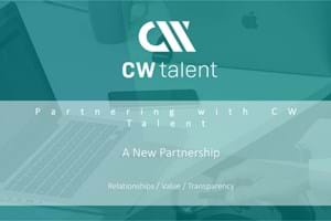 New Partnership - Senior C# Developer - Denmark