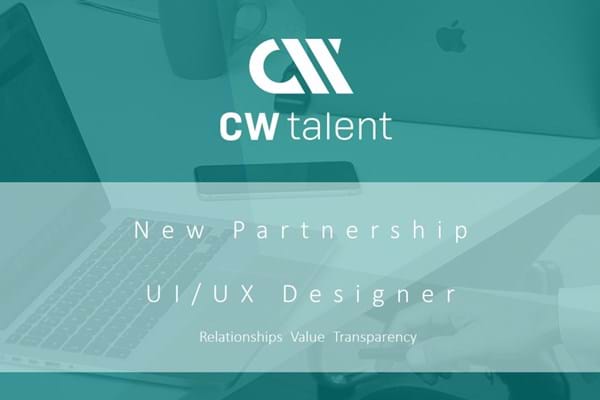 New Partnership - UI/UX Designer - Berlin Gaming Business