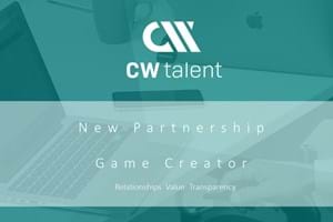 New Partnership - Game Creator - Berlin Gaming Business