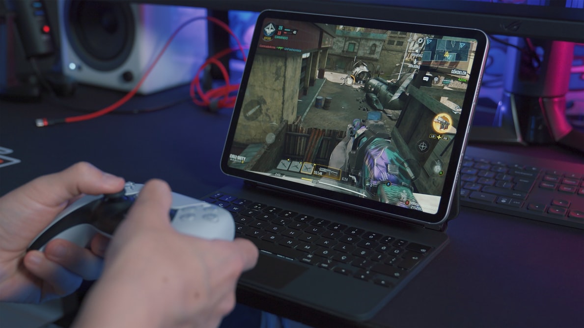 Completed Project - Game Designer - Berlin Gaming House