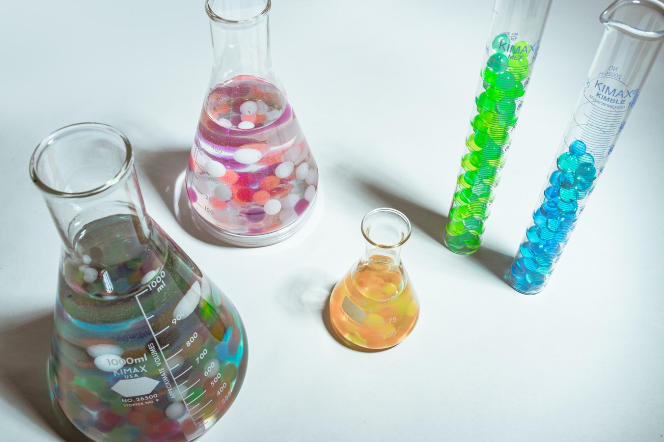 New Partnership - Bioprocess Engineer - English Biotech Business