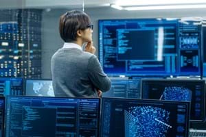 Completed Project - Database Administrator - English Business