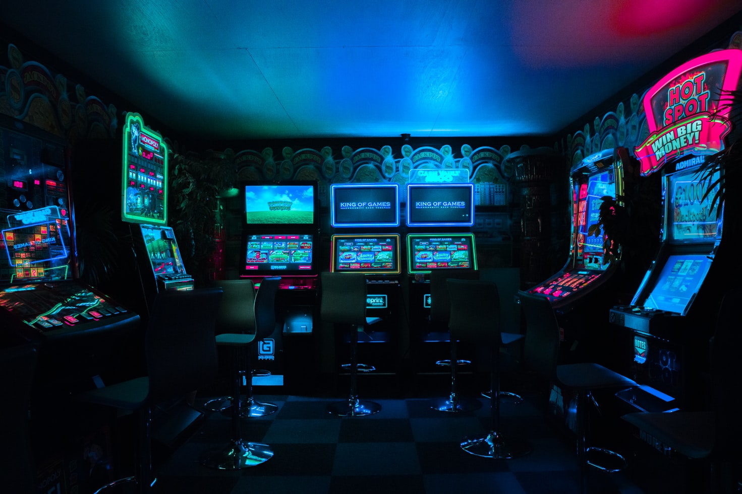 New Partnership - Feature Game Designer - Free 2 Play - Berlin Gaming Business