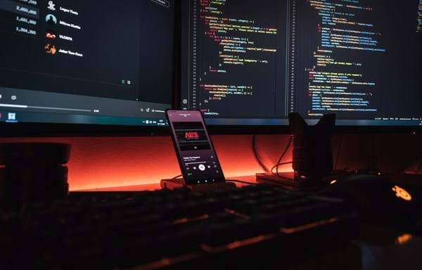 Completed Project - Full Stack Developer - German Fintech Business