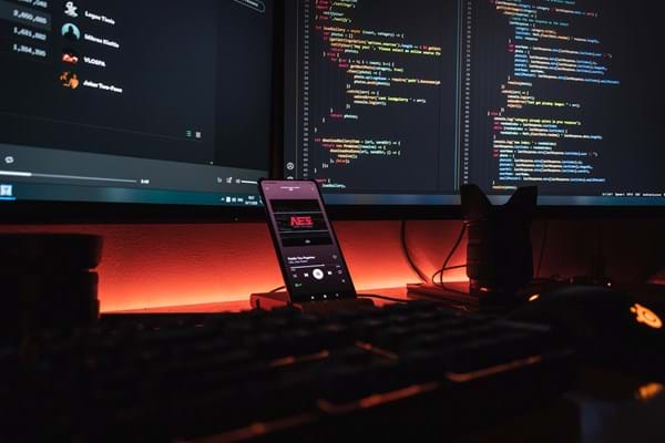 Completed Project - Full Stack Developer - German Fintech Business