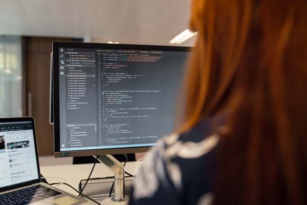 New Partnership - Full Stack Engineer - UK Based Biotech Business