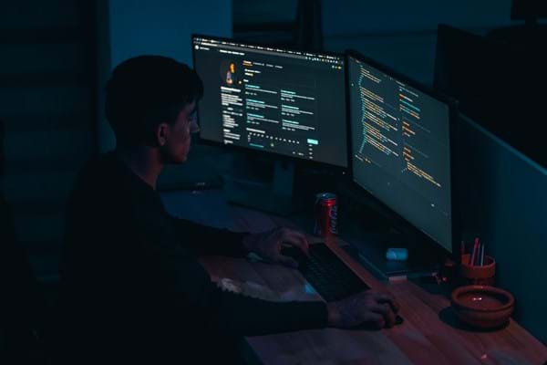 New Partnership - Front End Developer - UK Based Biotech Business