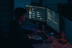 New Partnership - Front End Developer - UK Based Biotech Business