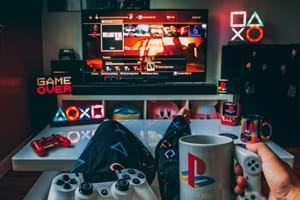 Completed Project - Feature Game Designer - German Gaming Business