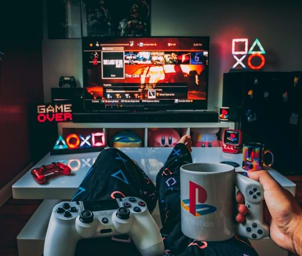 Completed Project - Feature Game Designer - German Gaming Business