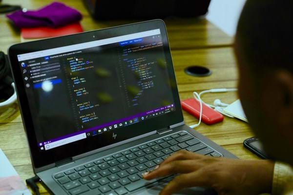 New Partnership - Sr. Python Developer - Danish SaaS Business