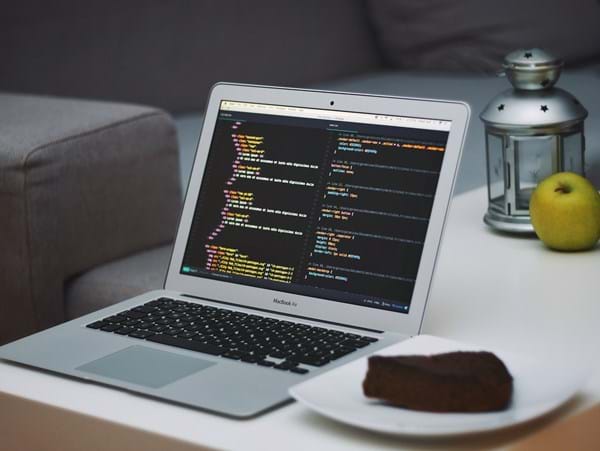 Completed Project - Sr. Python Developer - European Fintech Business