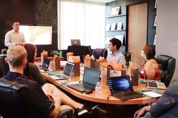 Completed Project - Head of Development  - German SaaS Business