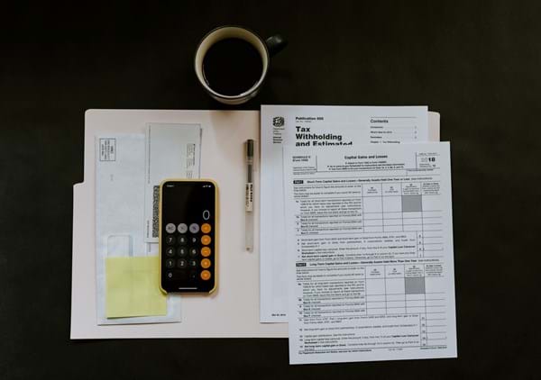 Completed Project - Head of Tax ( Steuerberater ) - German Fintech