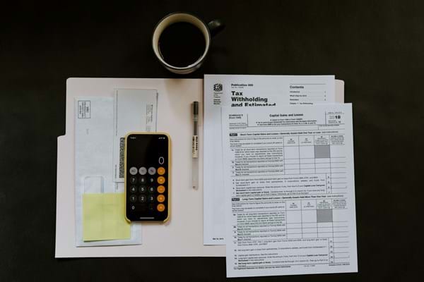 Completed Project - Head of Tax ( Steuerberater ) - German Fintech