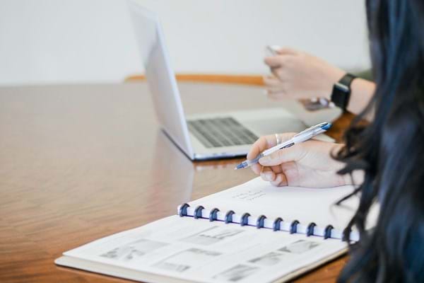 New Partnership - Senior Financial Accountant - German Fintech
