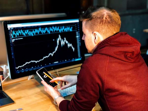 New Partnership - Senior Financial Analyst - German Fintech
