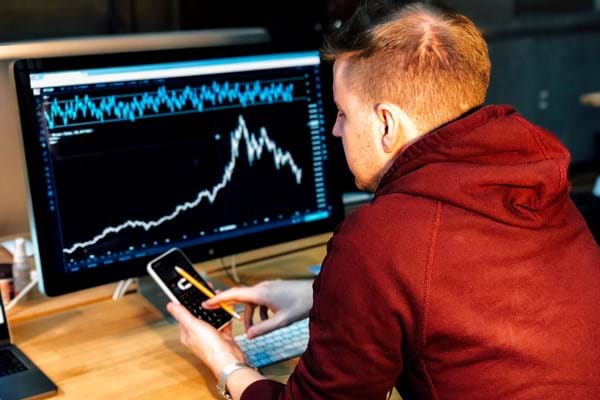 New Partnership - Senior Financial Analyst - German Fintech