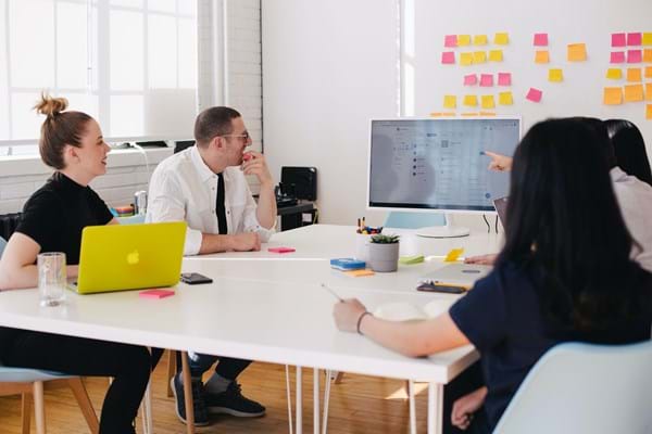 New Partnership - Sales Manager - Danish SaaS Business