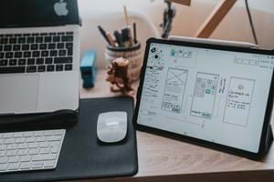 New Partnership - Sr. Product Designer - Danish SaaS Business