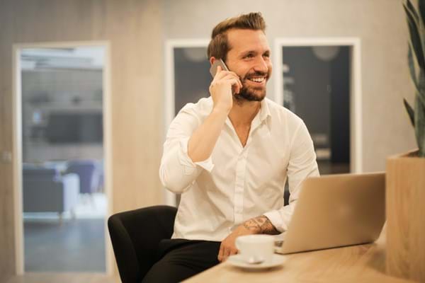 New Partnership - Sales Development Representative - Danish SaaS Business