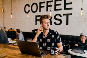 Completed Project - Lead Sales Development Representative - Danish SaaS Business