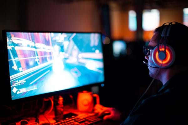 New Partnership - Engine Programmer - German Gaming Business