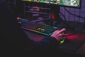 New Partnership - Senior Gameplay Programmer - German Gaming Business