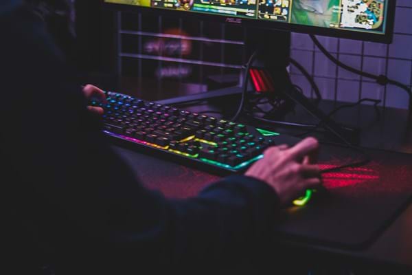 New Partnership - Senior Gameplay Programmer - German Gaming Business