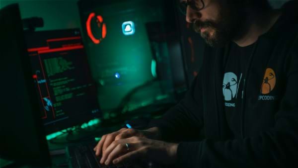 New Partnership - Lead Backend Programmer - German Gaming Business