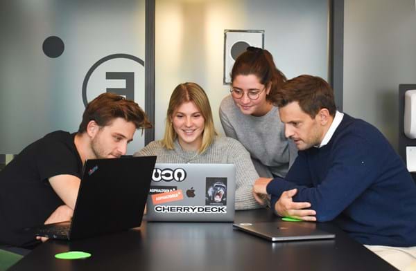 New Partnership - Dynamics 365 - Finance Consultant - Danish Consulting Business