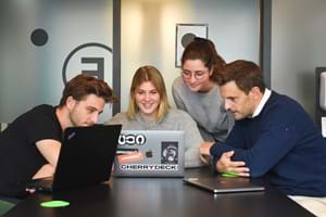 New Partnership - Dynamics 365 - Finance Consultant - Danish Consulting Business
