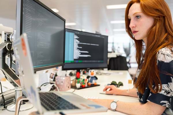 New Partnership - C++ Developer - German Storage Services Business