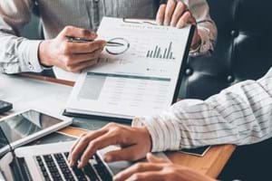 Completed Assignment - SAP Technical Consultant - Nordic Financial Services Business