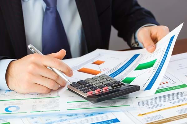 Completed Assignment - Financial Controller - German Cosmetic Manufacturing Business