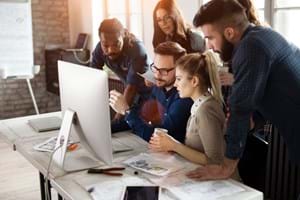 Completed Assignment - Head of Software Development  - German Storage Services Business