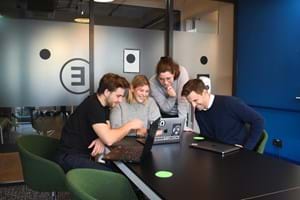 Completed Assignment - Lead Developer - German SaaS Business