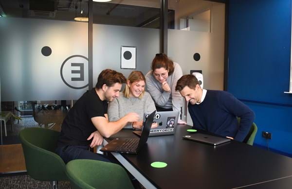 Completed Assignment - Lead Developer - German SaaS Business