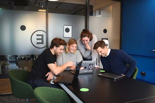 Completed Assignment - Lead Developer - German SaaS Business
