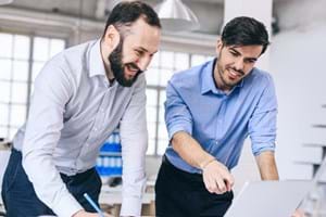 New Partnership - Pre-Sales Engineer - German Storage Services Business