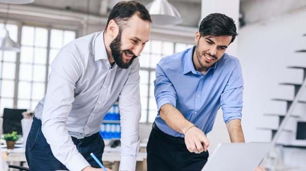 New Partnership - Pre-Sales Engineer - German Storage Services Business