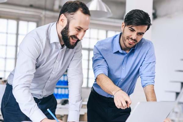 New Partnership - Pre-Sales Engineer - German Storage Services Business