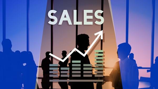 Sales Professional - Entry Level : CW Talent