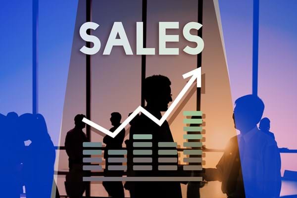 Sales Professional - Entry Level : CW Talent