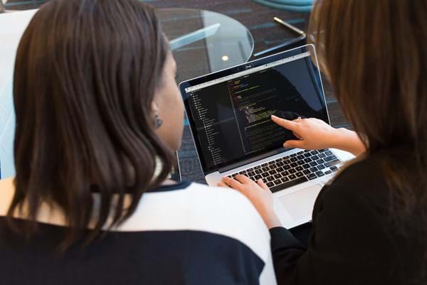 New Partnership - Frontend (UI-UX) Developer - Danish FreightTech Business