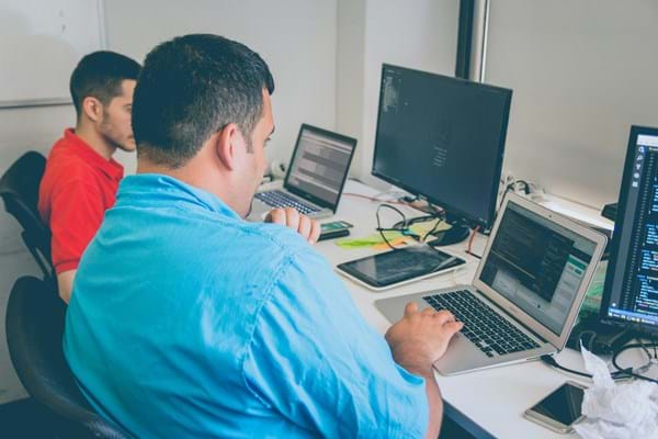 New Partnership - Senior Developer - Danish FreightTech Business