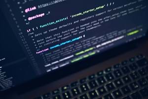 Completed Assignment - Senior Backend Developer -  Danish FreightTech Business
