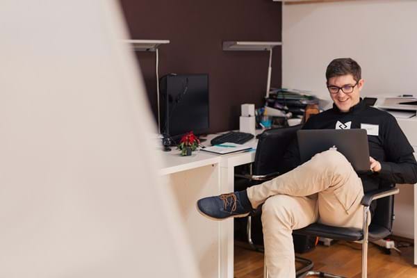 New Partnership - Proxmox Engineer - German Storage Services Business